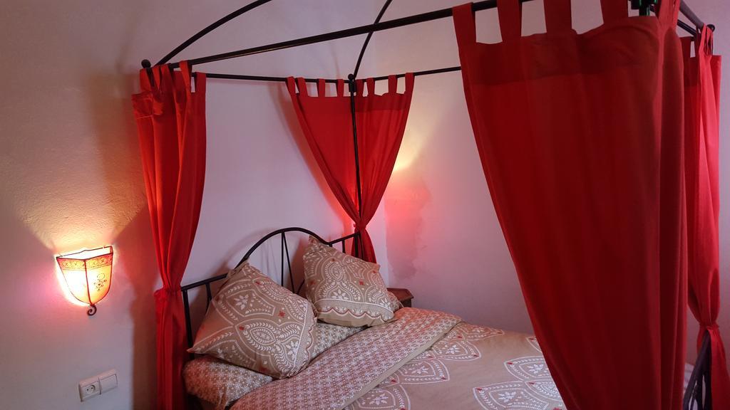 Riad Sidi Magdoul Εσαουίρα Εξωτερικό φωτογραφία