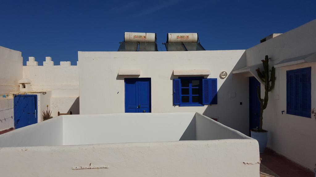 Riad Sidi Magdoul Εσαουίρα Εξωτερικό φωτογραφία