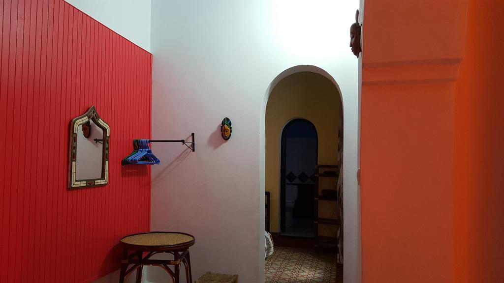 Riad Sidi Magdoul Εσαουίρα Εξωτερικό φωτογραφία