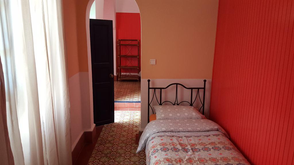 Riad Sidi Magdoul Εσαουίρα Εξωτερικό φωτογραφία