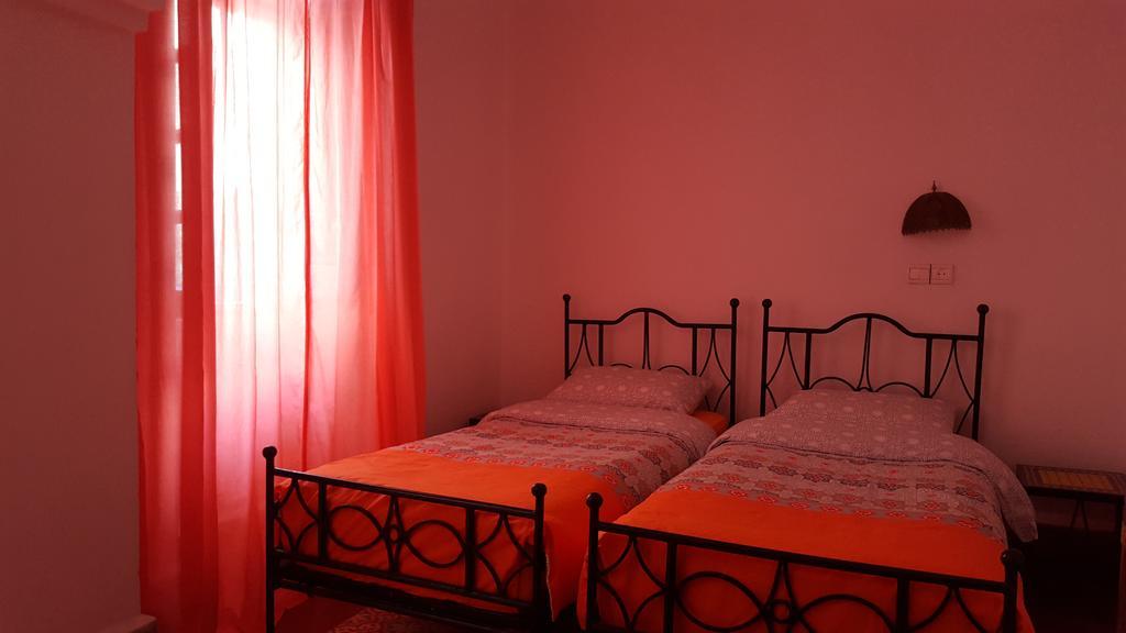 Riad Sidi Magdoul Εσαουίρα Εξωτερικό φωτογραφία