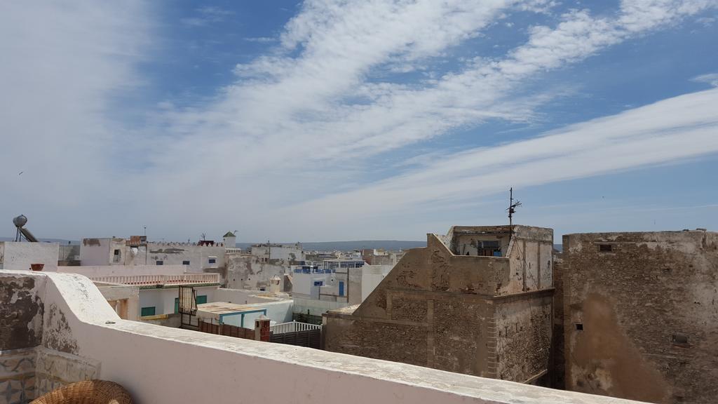 Riad Sidi Magdoul Εσαουίρα Εξωτερικό φωτογραφία
