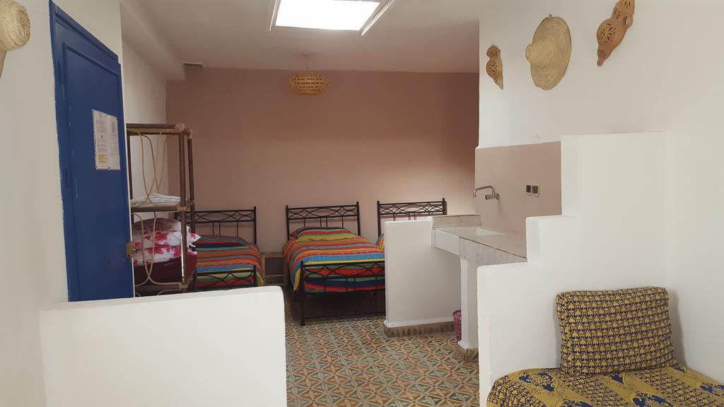 Riad Sidi Magdoul Εσαουίρα Εξωτερικό φωτογραφία